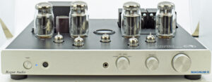 Rogue Audio Cronus Magnum II Integrated Amplifier (Silver)