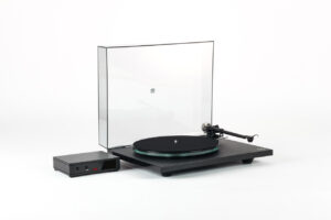 Rega Planar 6 Turntable with Neo PSU (Polaris Grey)