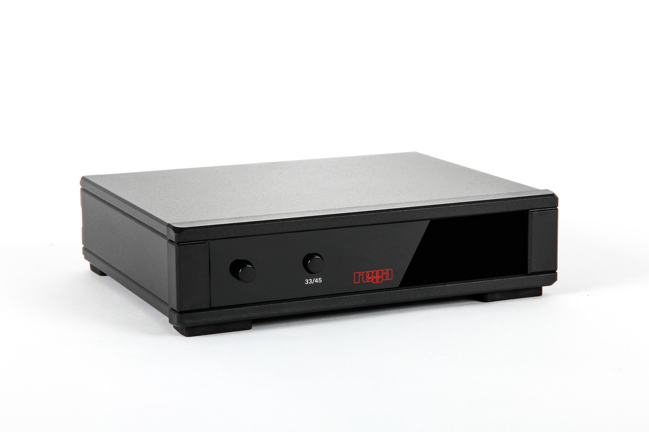 Rega Planar 6 Turntable with Neo PSU (Polaris Grey) - Image 17