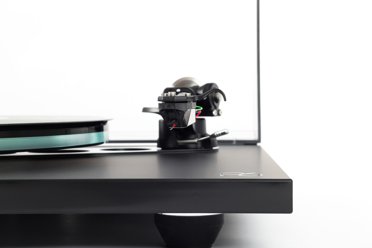Rega Planar 6 Turntable with Neo PSU (Polaris Grey) - Image 15