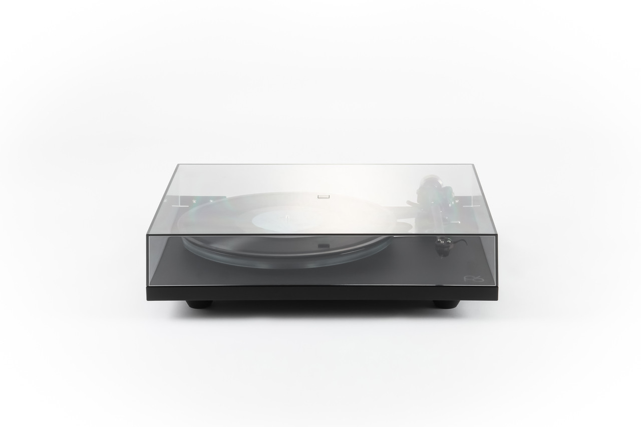 Rega Planar 6 Turntable with Neo PSU (Polaris Grey) - Image 10