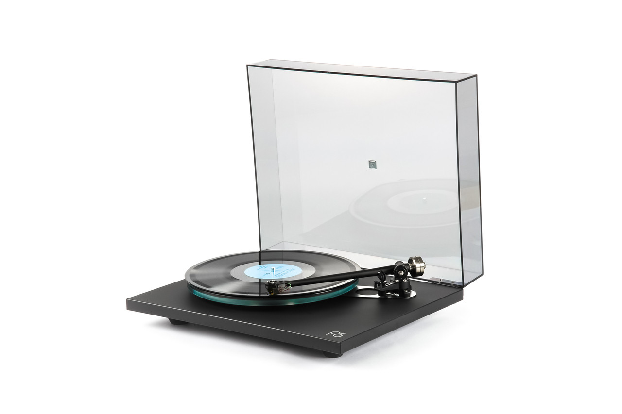 Rega Planar 6 Turntable with Neo PSU (Polaris Grey) - Image 12