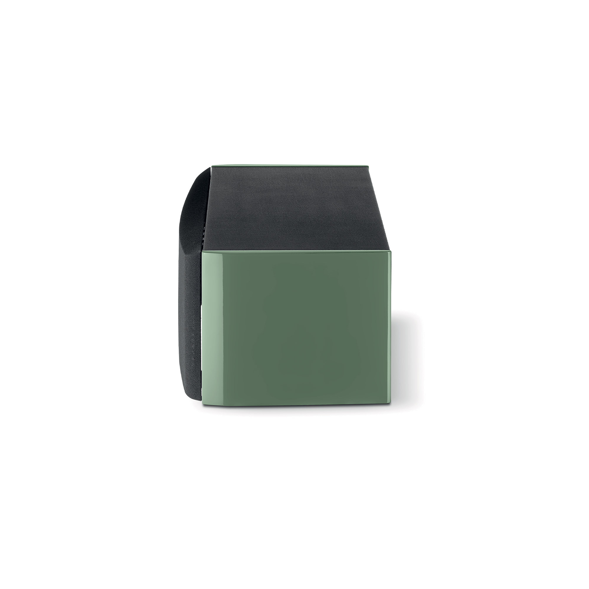 FOCAL Aria Evo X Center 2-way Center Channel Speaker (Moss Green High Gloss, EACH) - Image 4