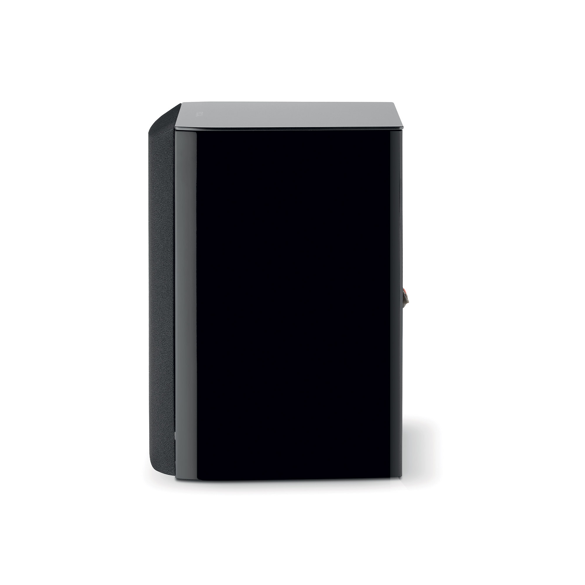 FOCAL Aria Evo X N°1 2-way Bookshelf Speaker (Black High Gloss, EACH) - Image 3
