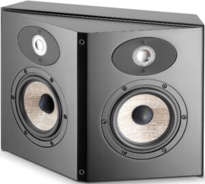 FOCAL Aria SR900 2-way Bipolar Surround Speaker (EACH)
