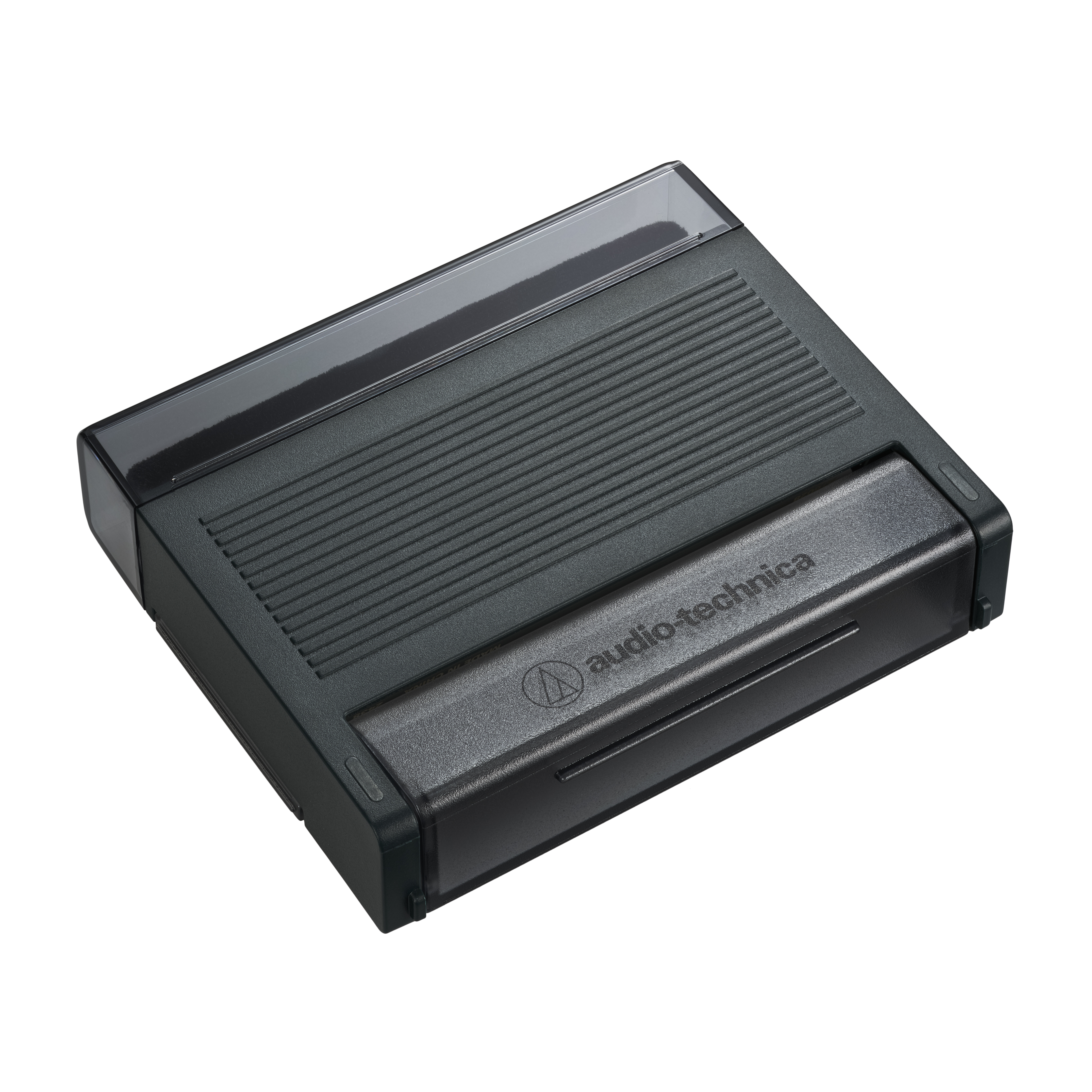 Audio-Technica AT6028 Record Cleaning Tool with Record Cover Stand - Image 3