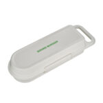 AT-SBC1WH Sound Burger Storage Case (White) +$59.00