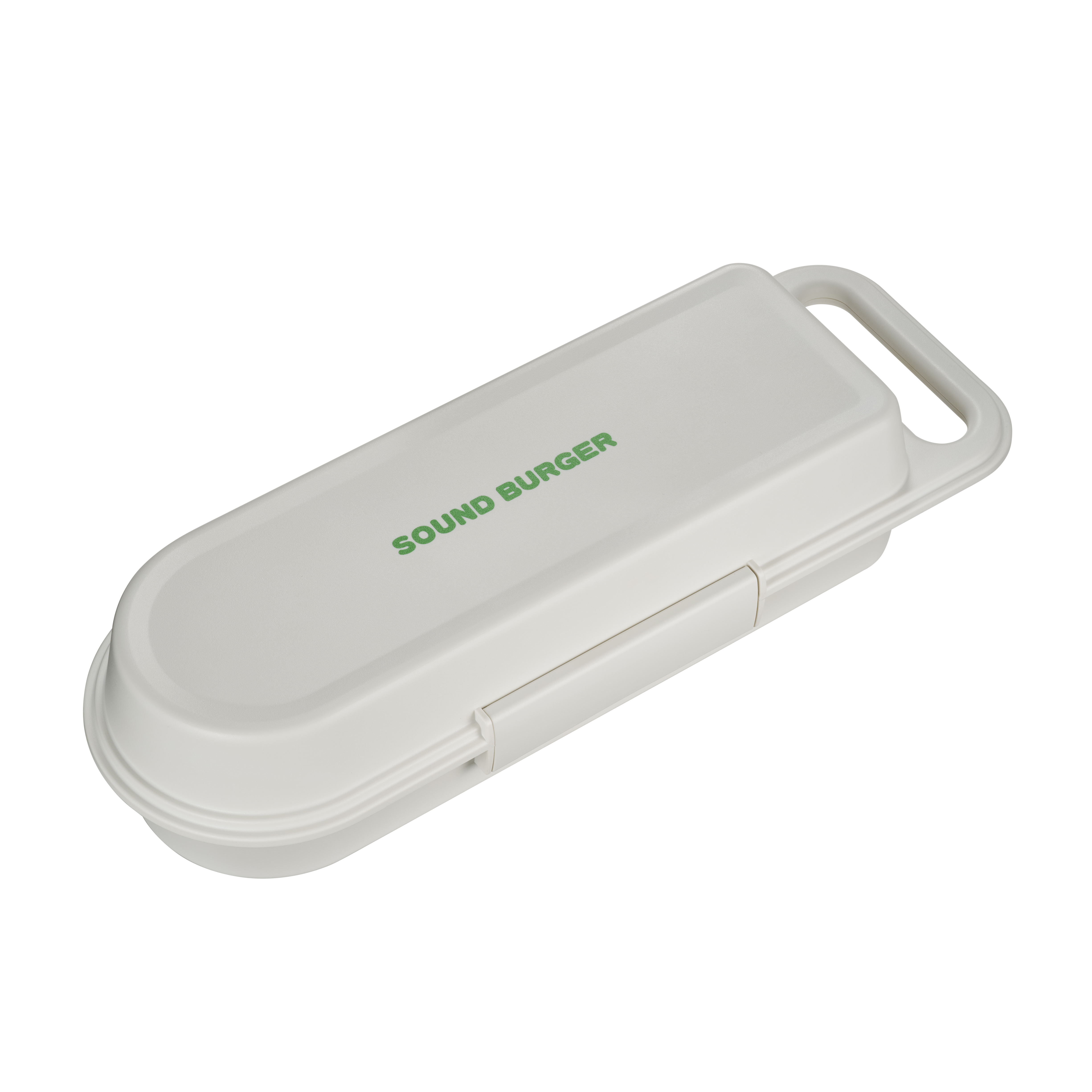 Audio-Technica AT-SBC1 Sound Burger Storage Case - Image 4