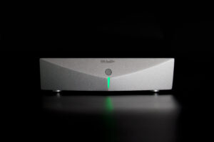 DS Audio DS-E3 Phono Stage/Equalizer for Optical Cartridge