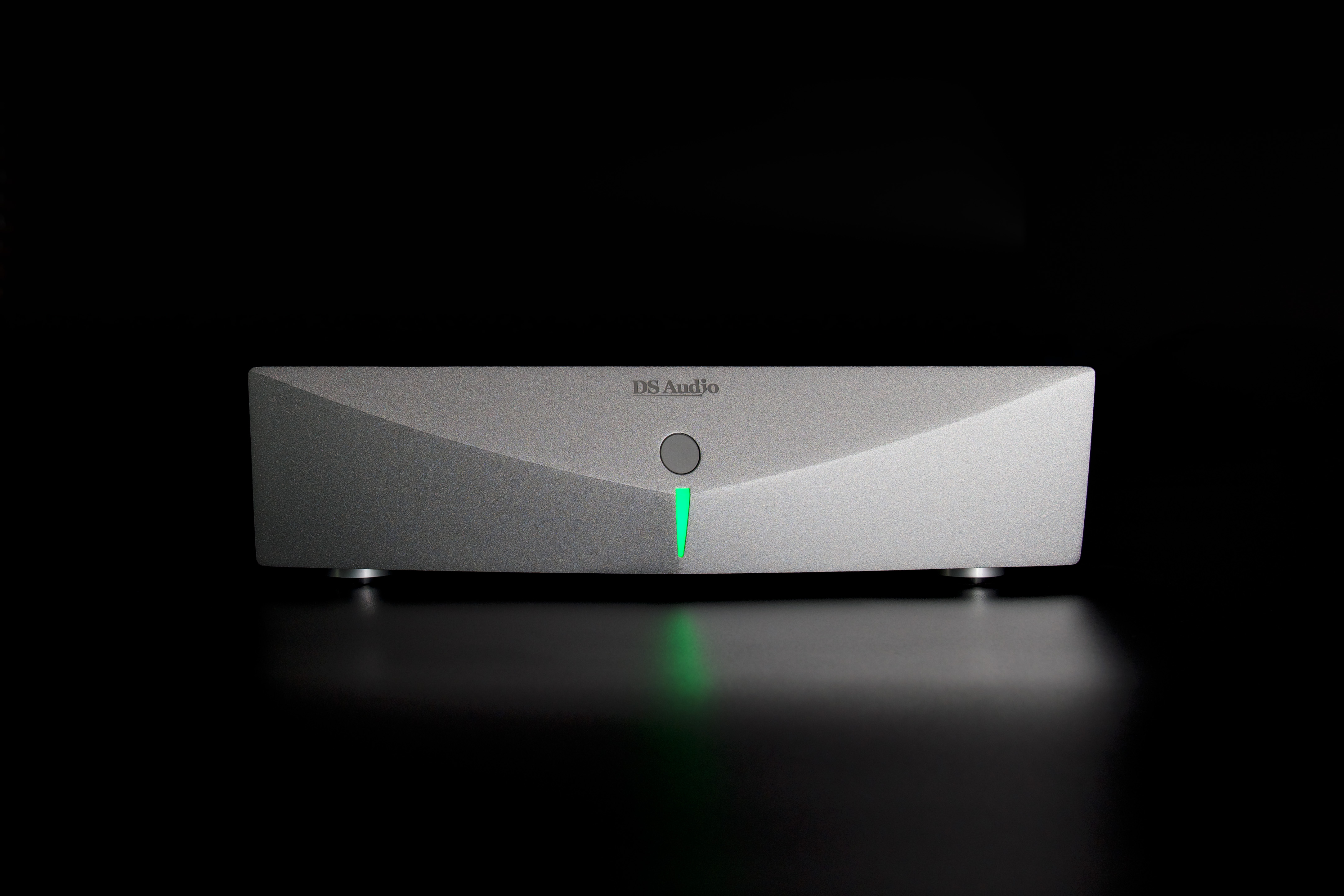 DS Audio DS-E3 Phono Stage/Equalizer for Optical Cartridge
