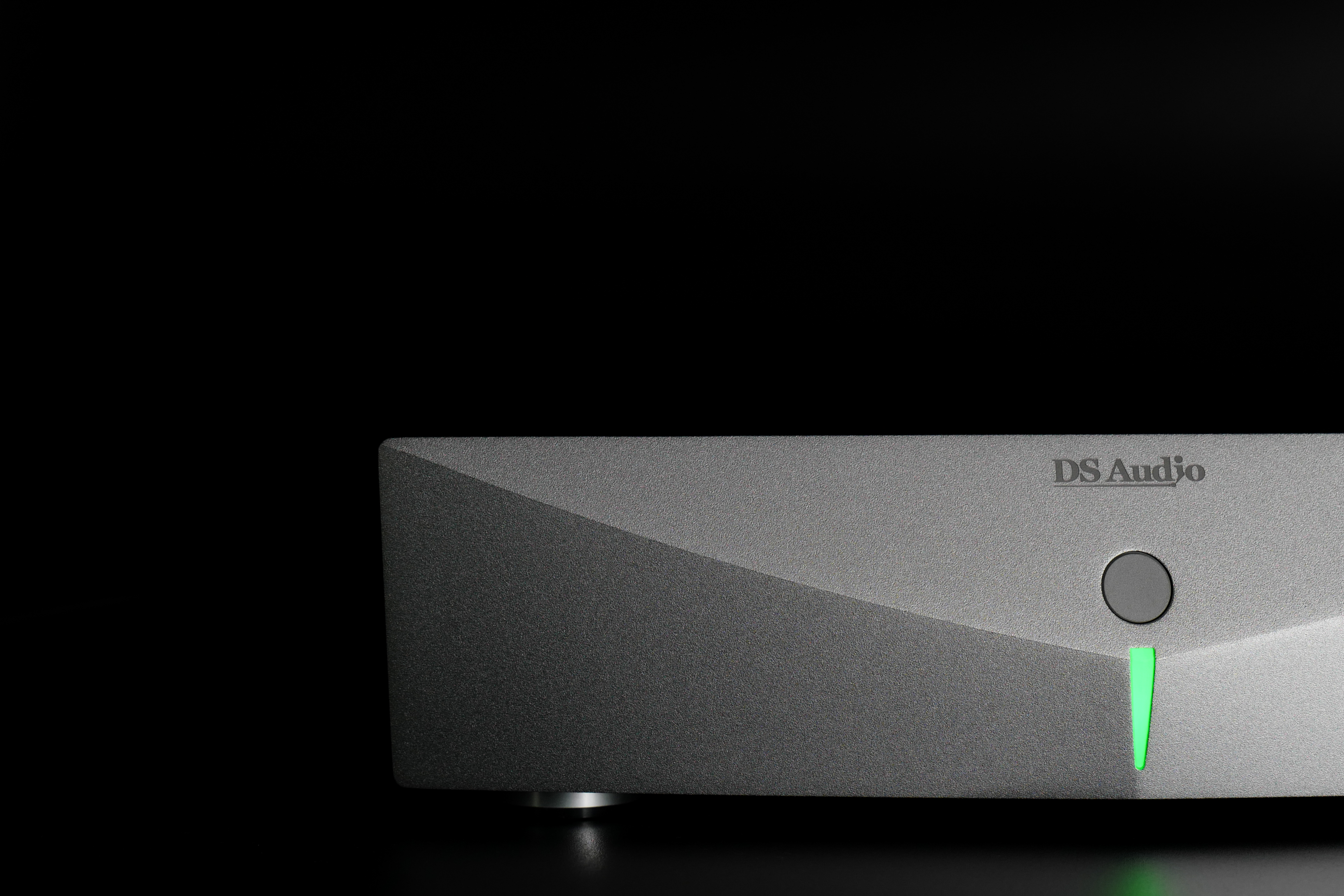 DS Audio DS-E3 Phono Stage/Equalizer for Optical Cartridge - Image 2