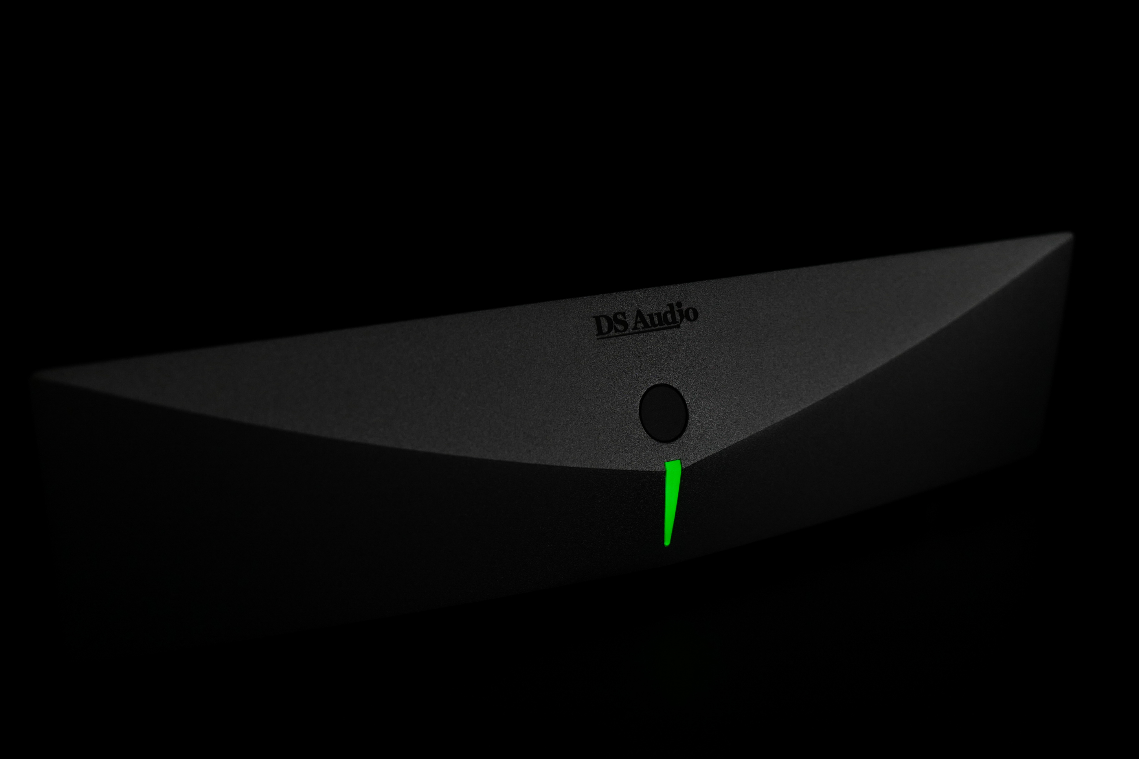 DS Audio DS-E3 Phono Stage/Equalizer for Optical Cartridge - Image 4