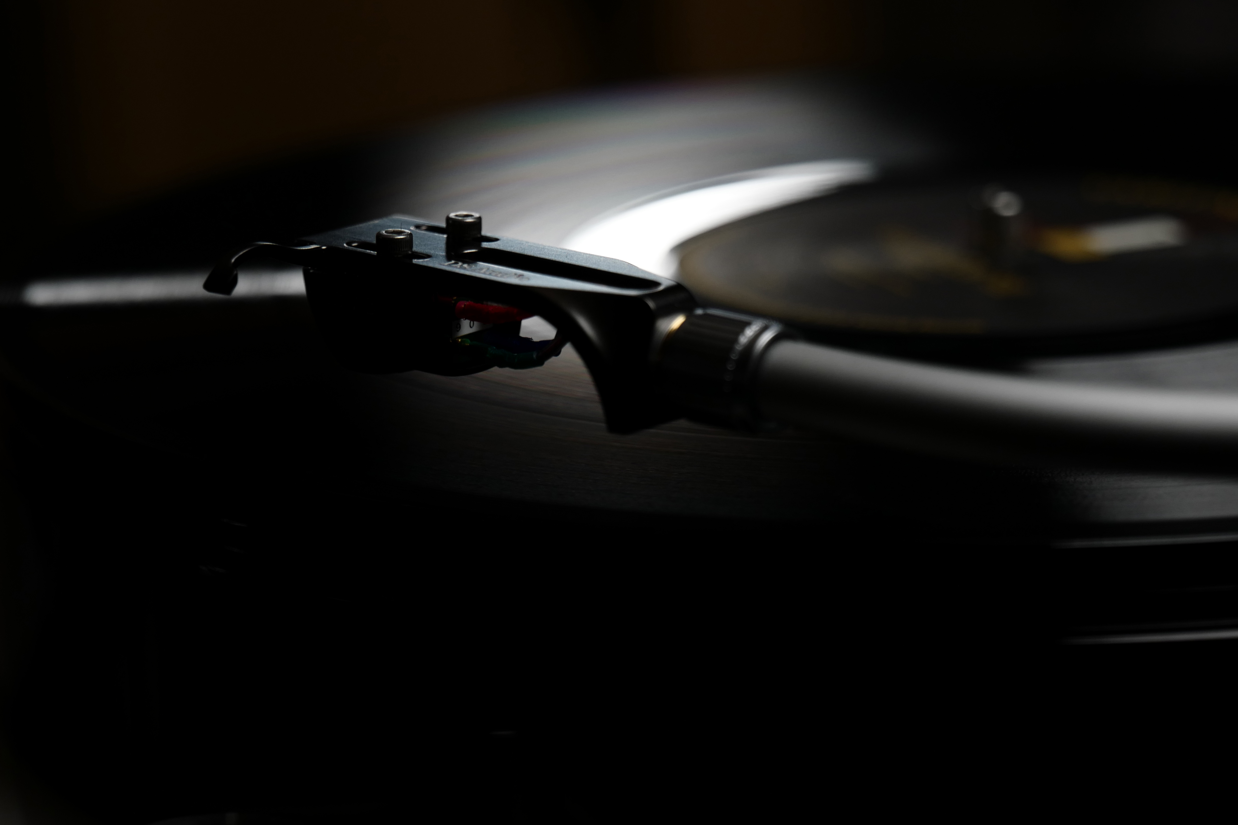 DS Audio DS W3 Optical Phono Cartridge - Image 5