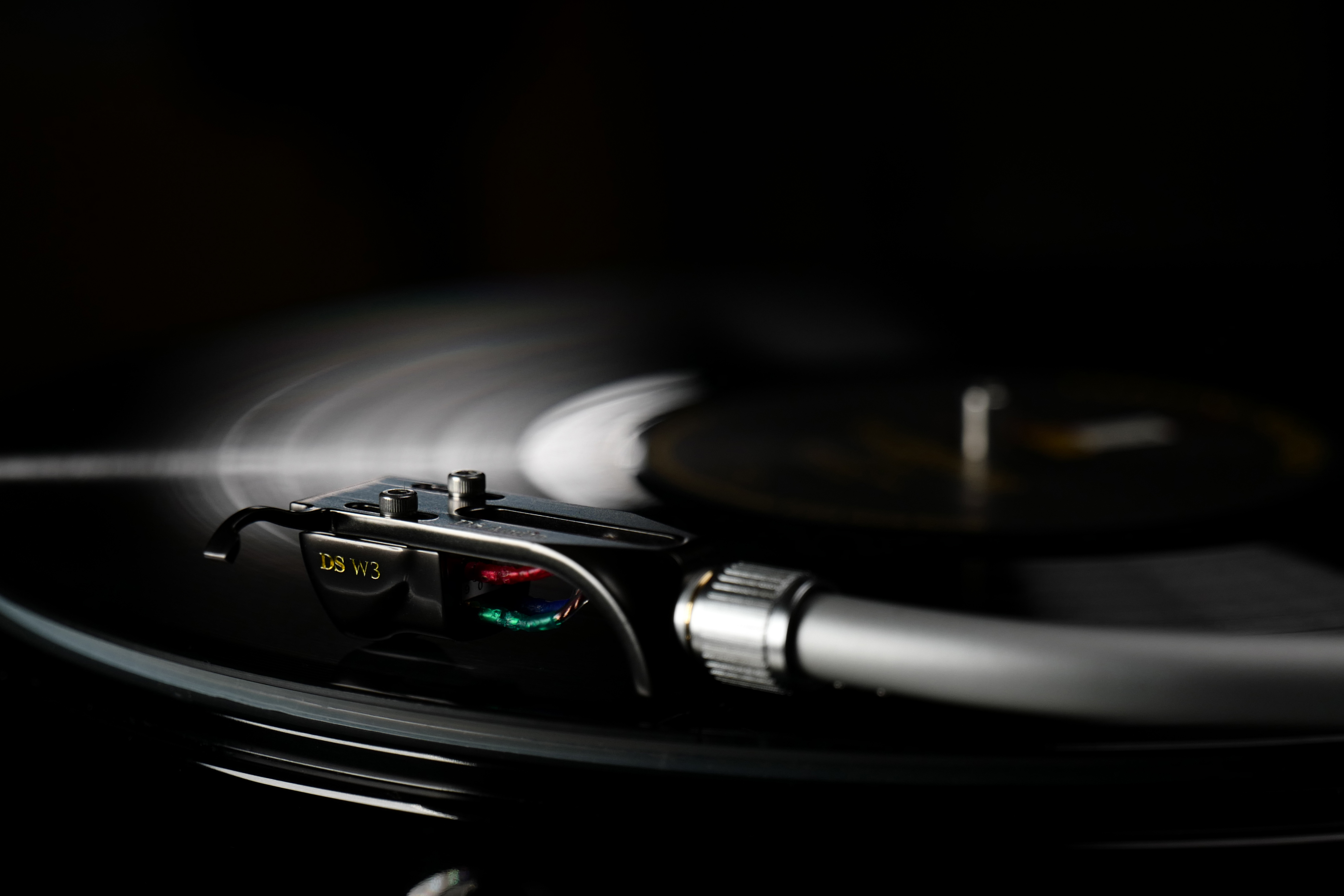 DS Audio DS W3 Optical Phono Cartridge - Image 6