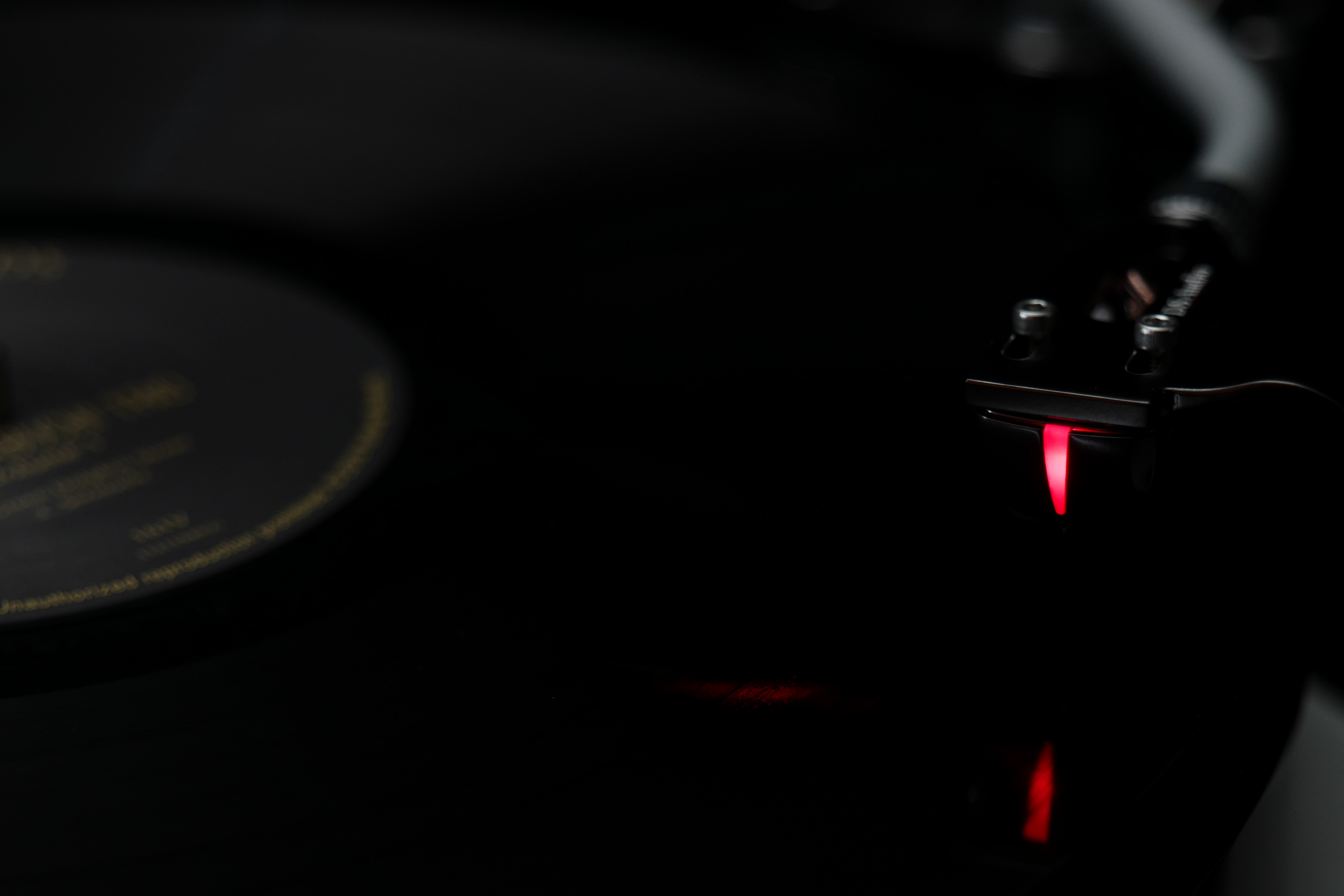 DS Audio DS W3 Optical Phono Cartridge - Image 8