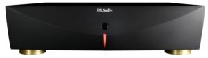DS Audio DS W3 Phono Stage/Equalizer for Optical Cartridge