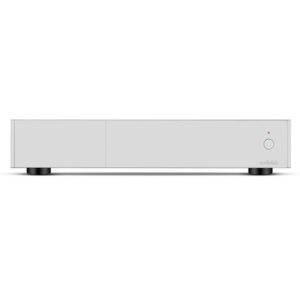 Audiolab 9000P Flagship Class A/B Stereo Power Amplifier (Silver)
