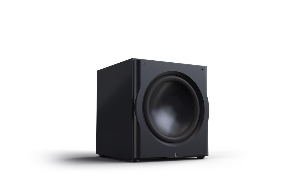 Perlisten Audio R18s R-Series THX Dominus 18" Sealed Subwoofer