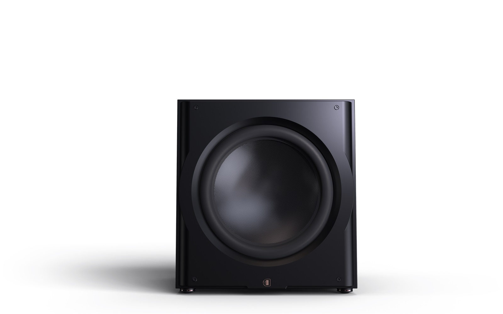 Perlisten Audio R18s R-Series THX Dominus 18" Sealed Subwoofer - Image 2