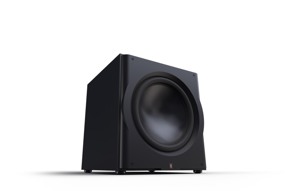Perlisten Audio R18s R-Series THX Dominus 18" Sealed Subwoofer - Image 3