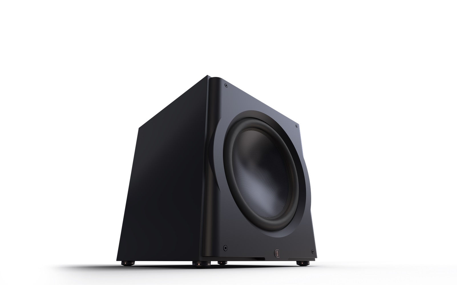 Perlisten Audio R18s R-Series THX Dominus 18" Sealed Subwoofer - Image 4