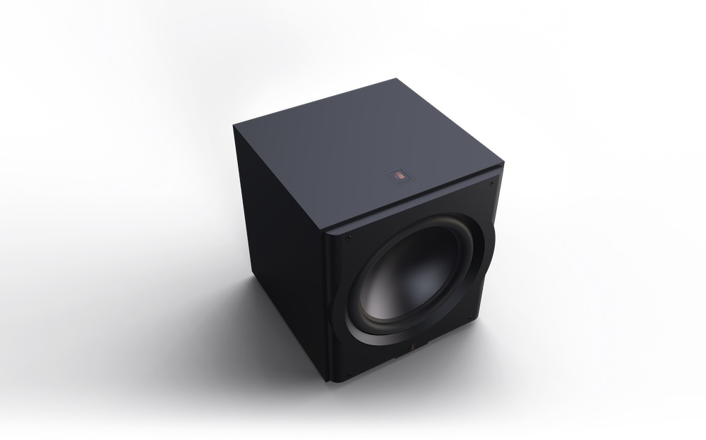 Perlisten Audio R18s R-Series THX Dominus 18" Sealed Subwoofer - Image 5