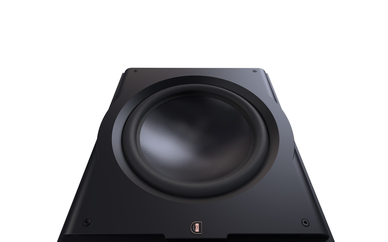 Perlisten Audio R18s R-Series THX Dominus 18" Sealed Subwoofer - Image 6