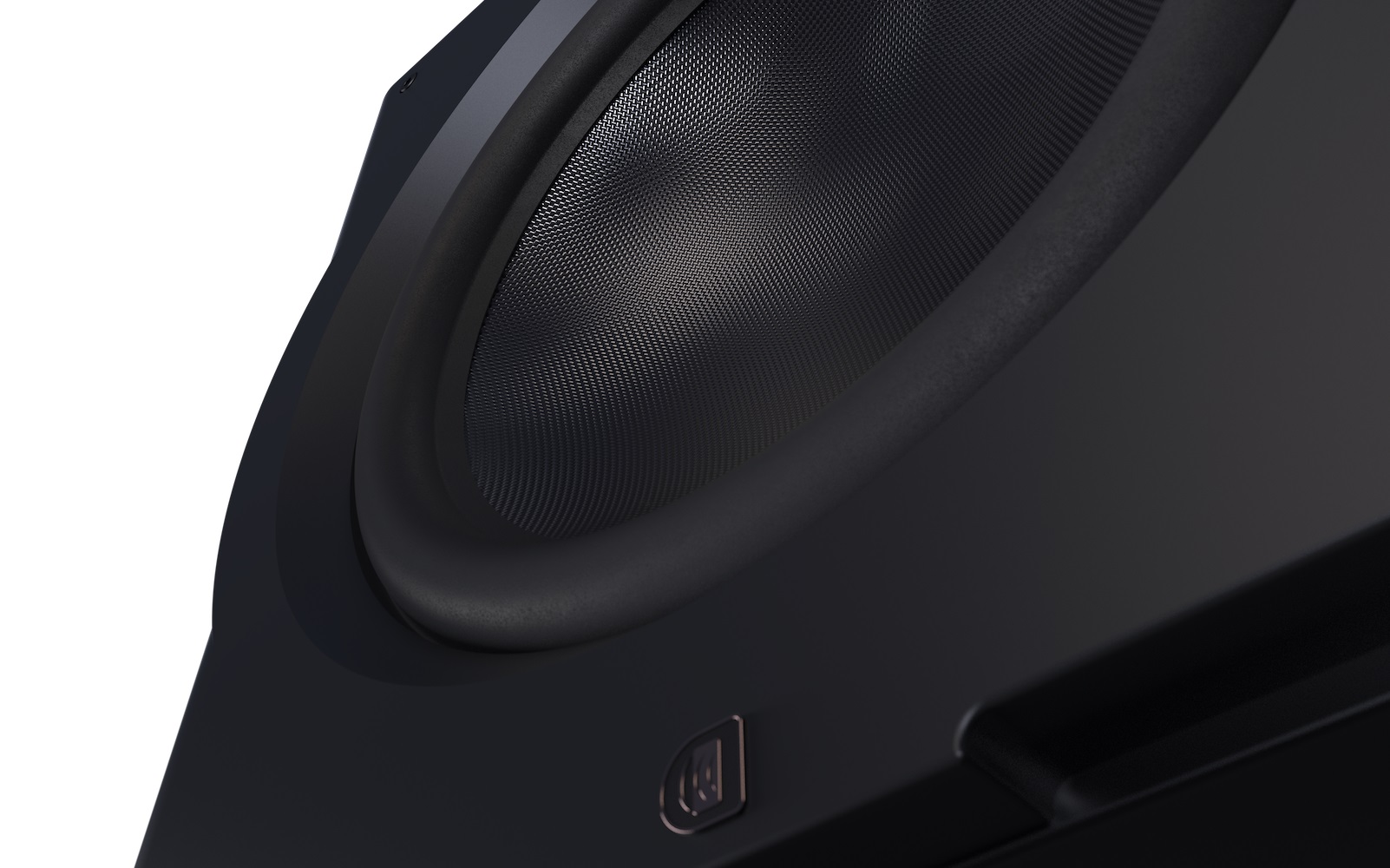 Perlisten Audio R18s R-Series THX Dominus 18" Sealed Subwoofer - Image 8