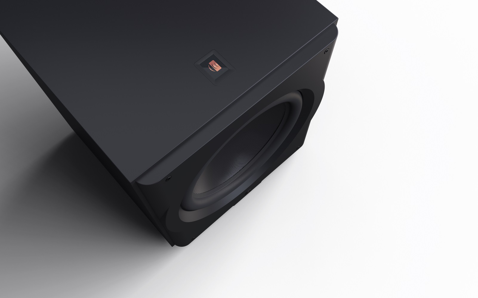 Perlisten Audio R18s R-Series THX Dominus 18" Sealed Subwoofer - Image 9