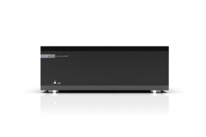 Musical Fidelity BPC16 Balanced Power Conditioner (Black)