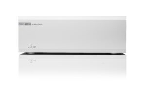 Musical Fidelity BPC16 Balanced Power Conditioner (Silver)
