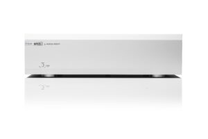 Musical Fidelity BPC5 Balanced Power Conditioner (Silver)
