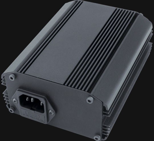 SOTA Linear Power Supply for Condor and Roadrunner