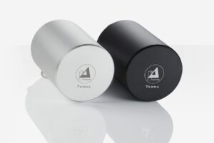 Clearaudio Terra Grounding Box for Interference-Free Music Enjoyment