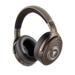FOCAL Bathys MG Closed-back Bluetooth Wireless Headphones with Active Noise Cancelling