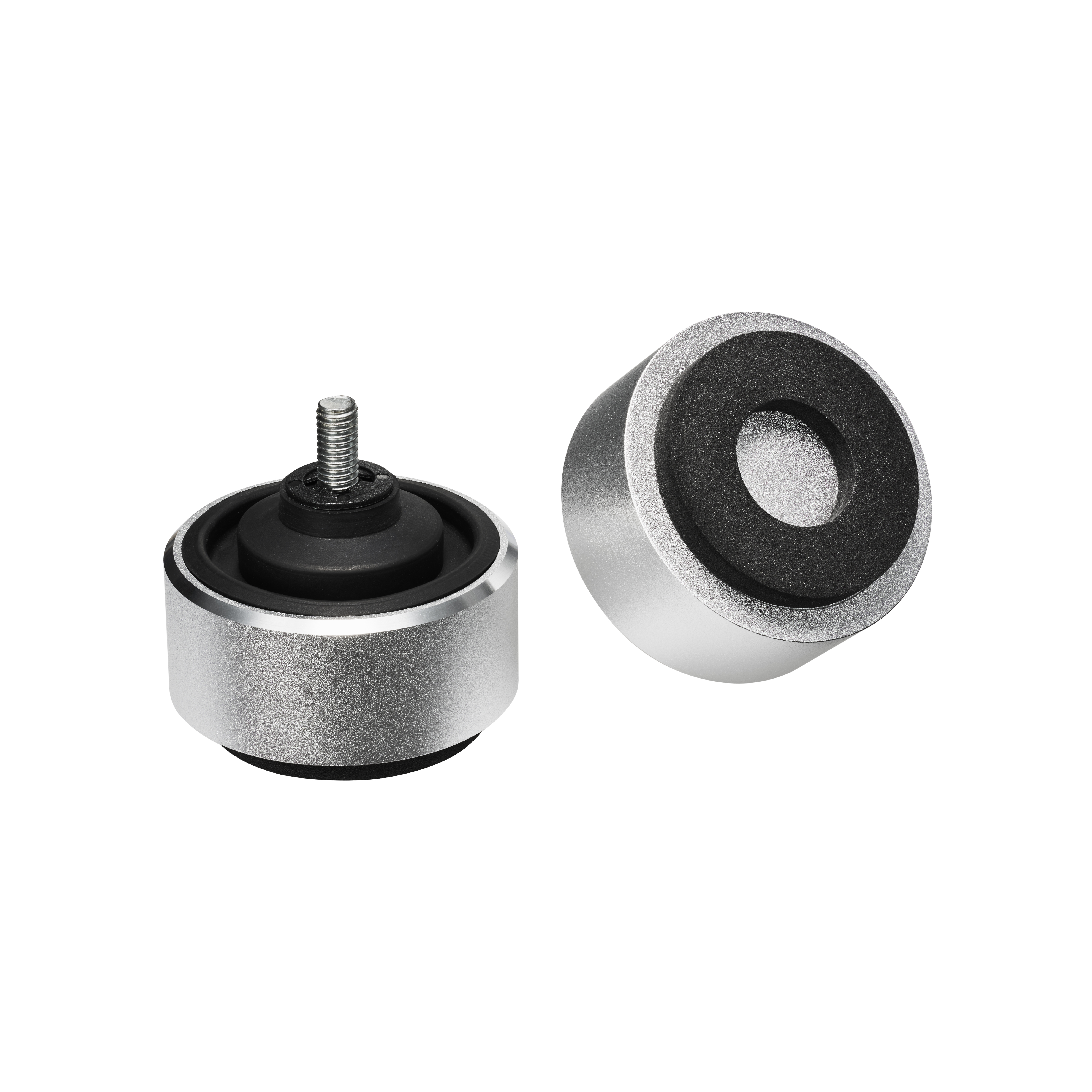 Audio-Technica AT-LPA2 Acrylic Turntable with AT-OC9XEN MC Cartridge - Image 17
