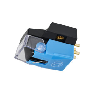 Audio-Technica AT-VM610xMONO Mono Dual MM Moving Magnet Cartridge