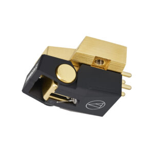Audio-Technica AT-VM760xSL Special Line Contact Dual MM Moving Magnet Cartridge