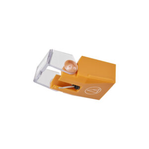 Audio-Technica AT-VMN30xEN Elliptical-Nude Replacement Stylus