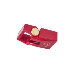 Audio-Technica AT-VMN40xML Nude-Microlinear Replacement Stylus