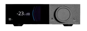 Lyngdorf TDAI-2210 Stereo Integrated Streaming Amplifier