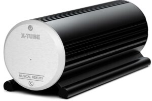 Musical Fidelity X-Tube Power Conditioner/Tube Output Buffer