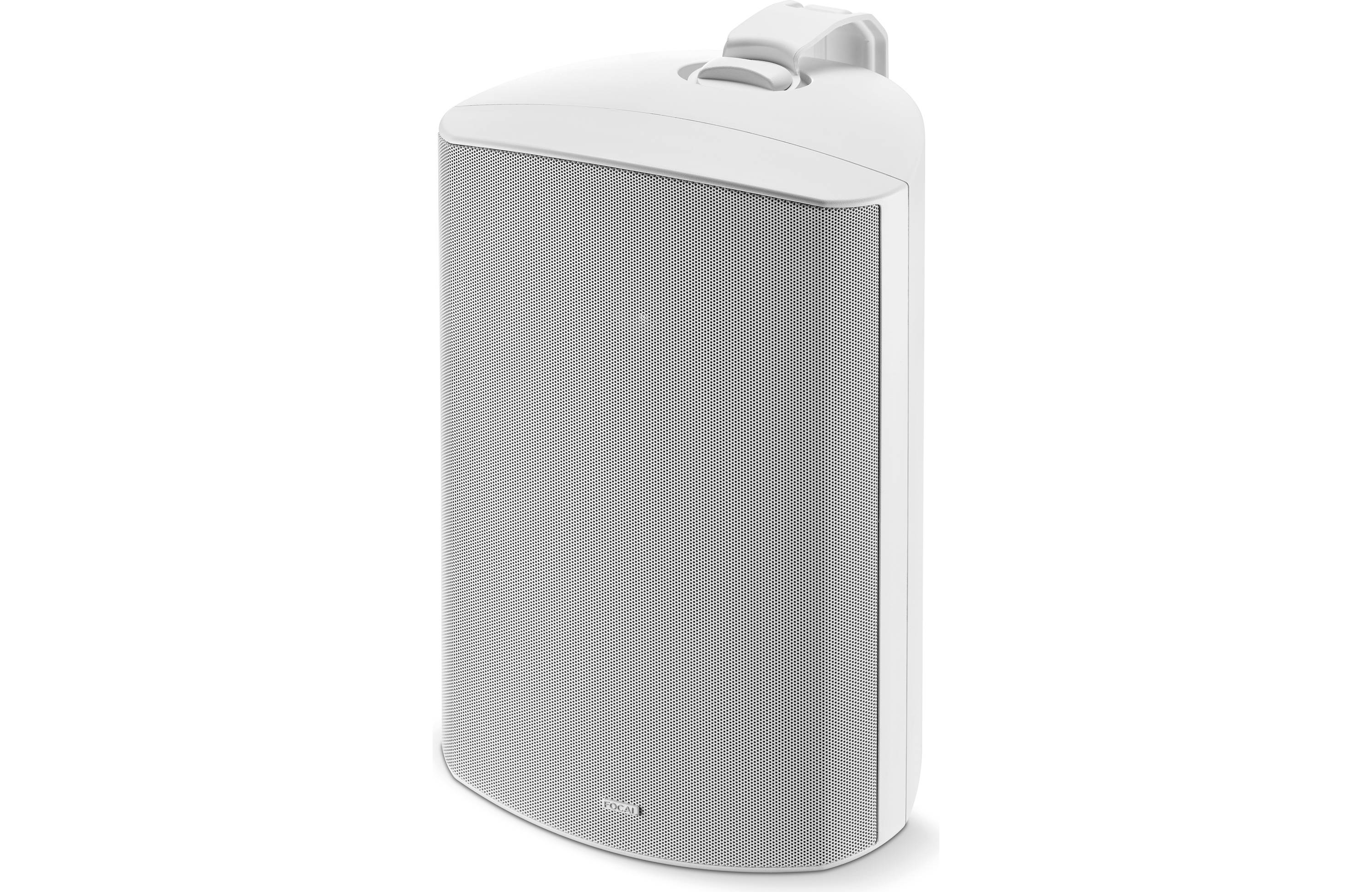 FOCAL 100 OD8 8" IP66 Rated Outdoor Speaker (White, EACH)