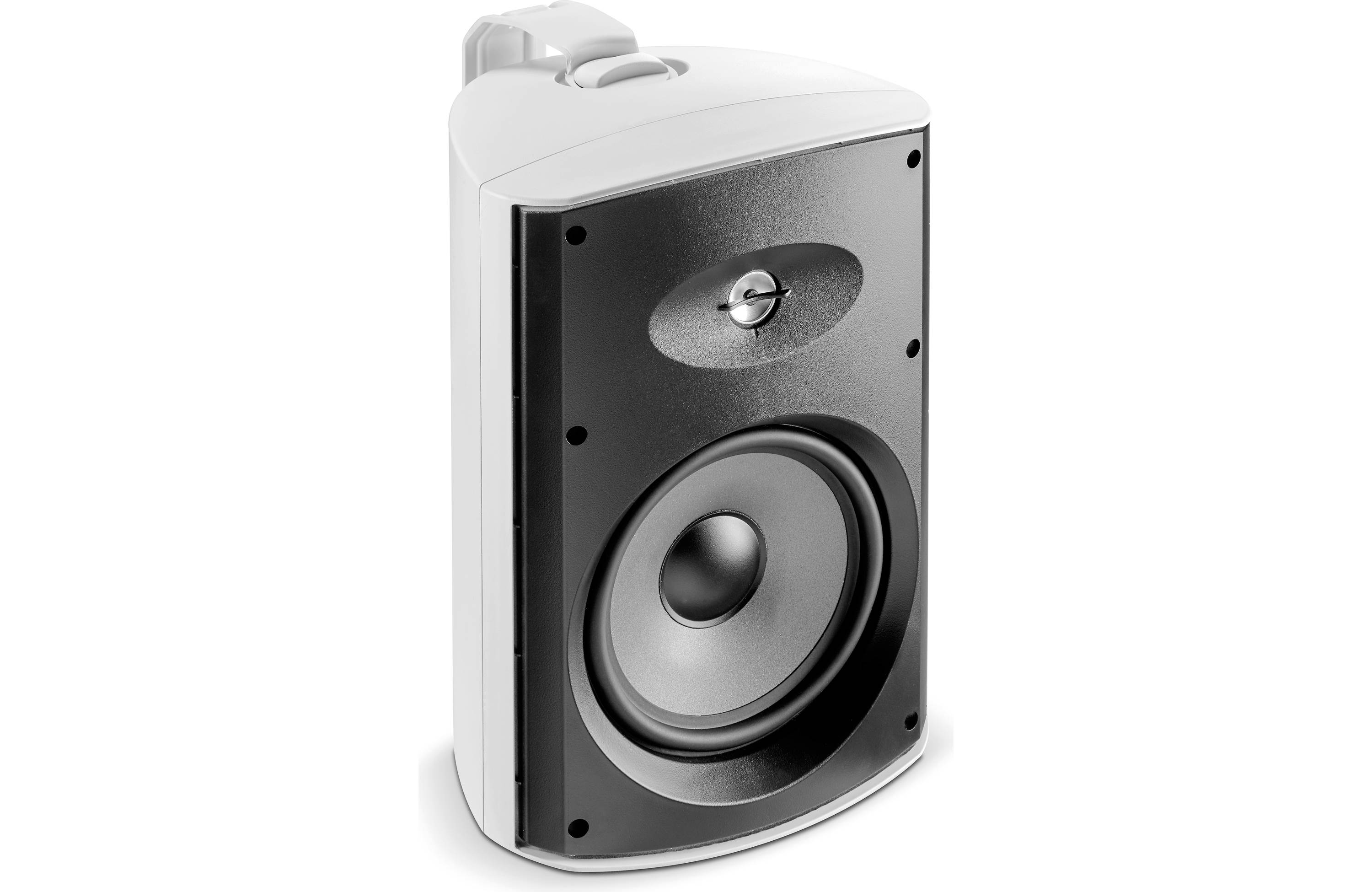 FOCAL 100 OD8 8" IP66 Rated Outdoor Speaker (White, EACH) - Image 2