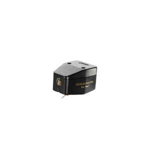 Gold Note Da Vinci MC Moving Coil Low Output Phono Cartridge