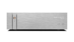 Gold Note PA-1175 MkII Stereo Power Amplifier (Silver)