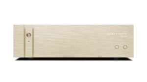 Gold Note PA-1175 MkII Stereo Power Amplifier (Gold)