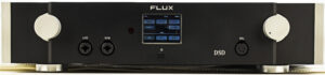 FLUX ATLAS Class-A Headphone Amp/DAC/Preamp/Streamer