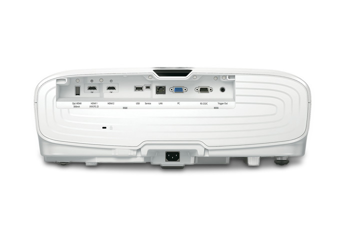 Epson Home Cinema 4010 4K PRO-UHD 3-Chip HDR Projector - Image 4