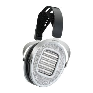 HiFiMAN ANANDA UNVEILED Over-Ear Planar Magnetic Headphones